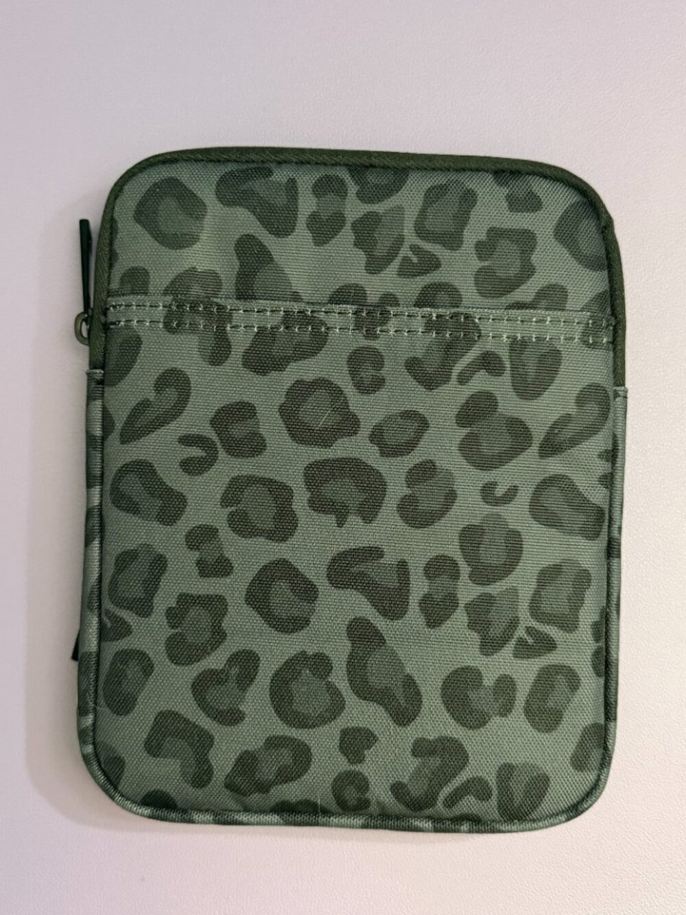 NWOT Universal Padded Protective Case Sleeve for Nook or Kindle eReader - Picture 3 of 9